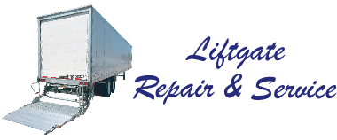 Liftgate Repair & Service
